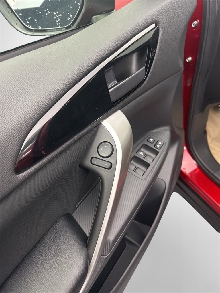New 2026 Mitsubishi Eclipse Cross ES image 18
