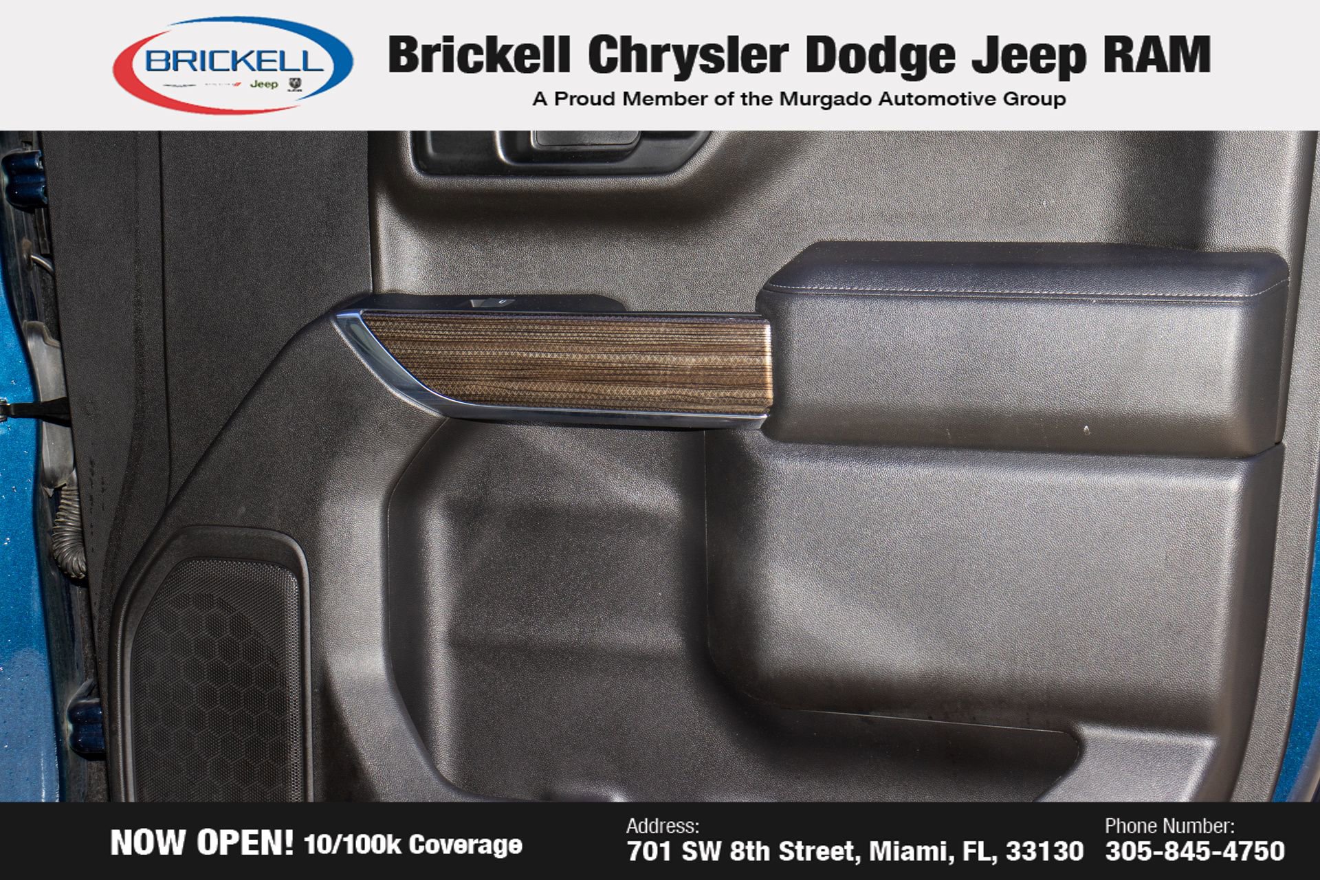 Used 2022 Chevrolet Silverado 1500 RST w/ Safety Package image 13