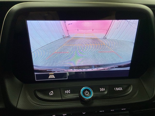 Used 2021 Chevrolet Camaro LT w/ RS Package image 39