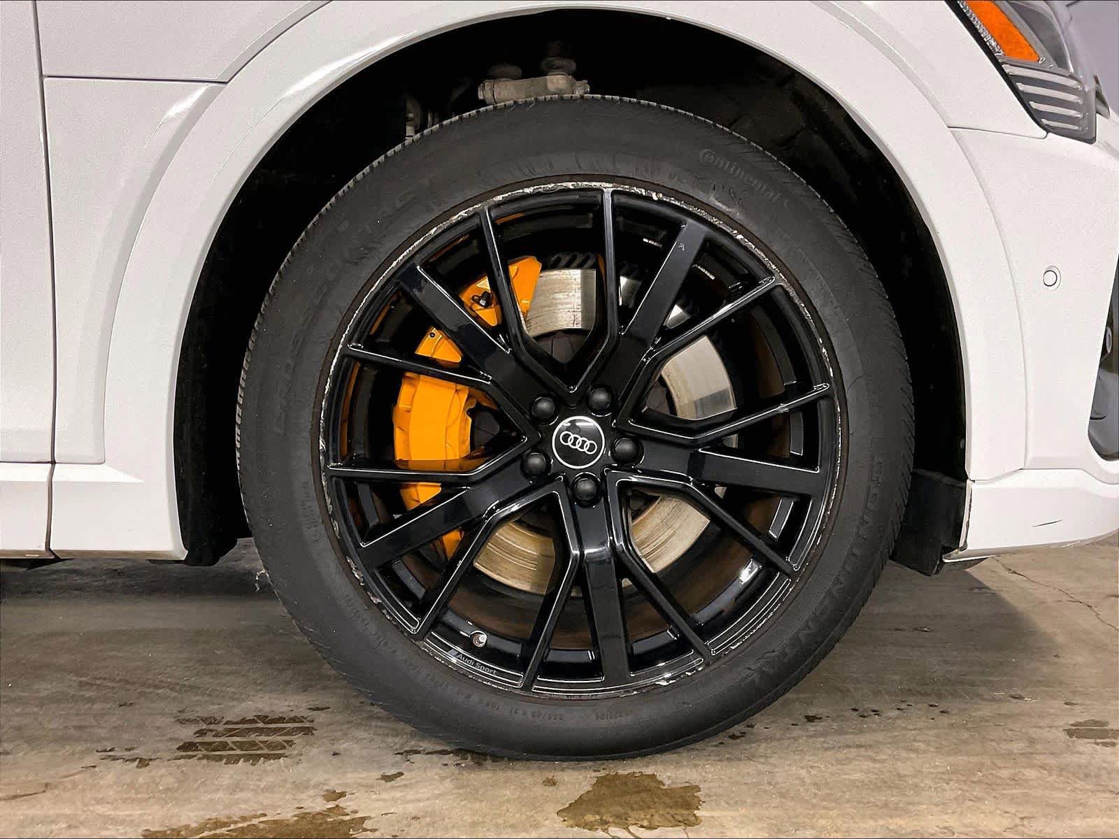 Certified 2023 Audi e-tron Chronos w/ Chronos Package AWD/4WD image 11