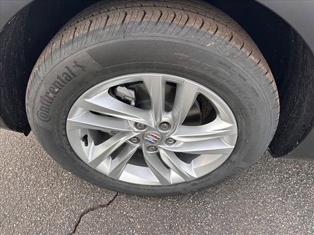 New 2026 Buick Envista Preferred w/ Advanced Safety Package image 15