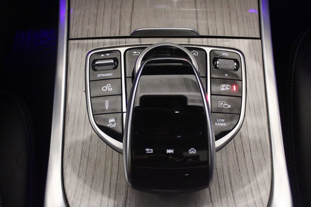 Certified 2021 Mercedes-Benz G 63 AMG 4MATIC image 31