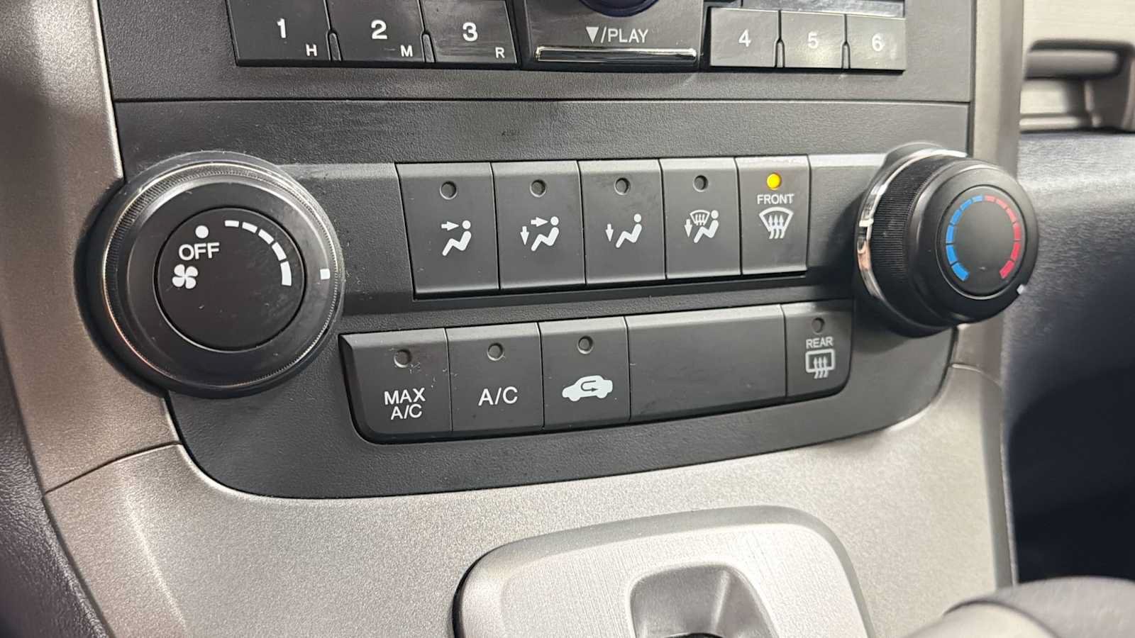 Used 2011 Honda CR-V EX image 19