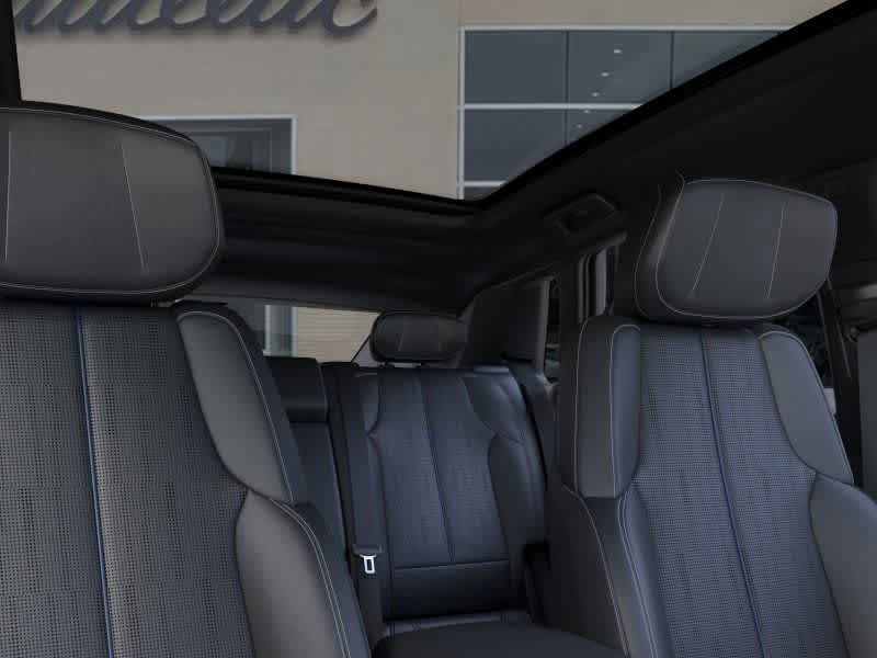 New 2025 Cadillac Lyriq Sport w/ LPO, Floor Liner Package AWD/4WD image 24