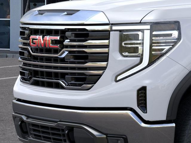 New 2026 GMC Sierra 1500 SLT w/ SLT Premium Package image 13