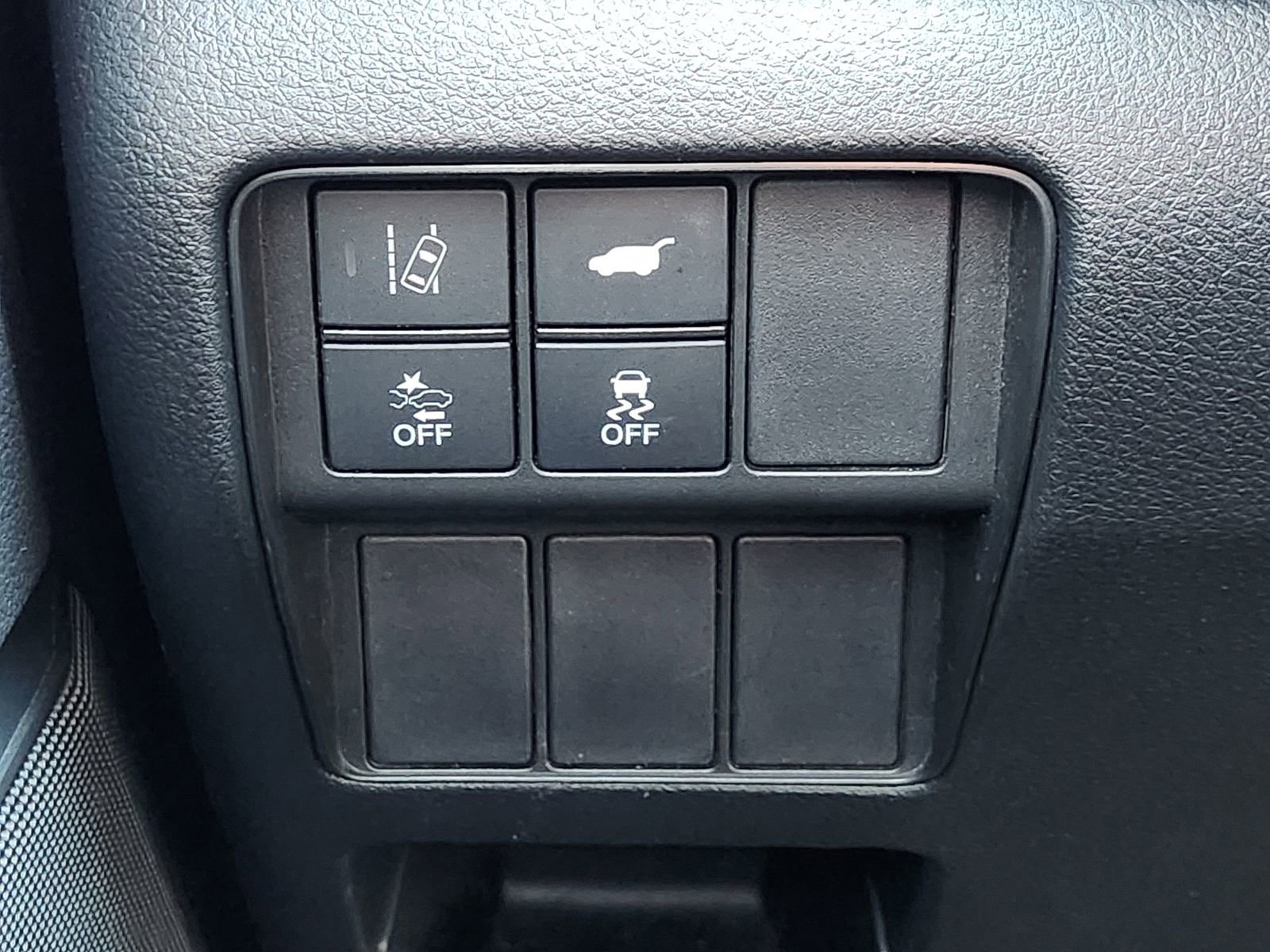 Used 2021 Honda CR-V EX-L image 26