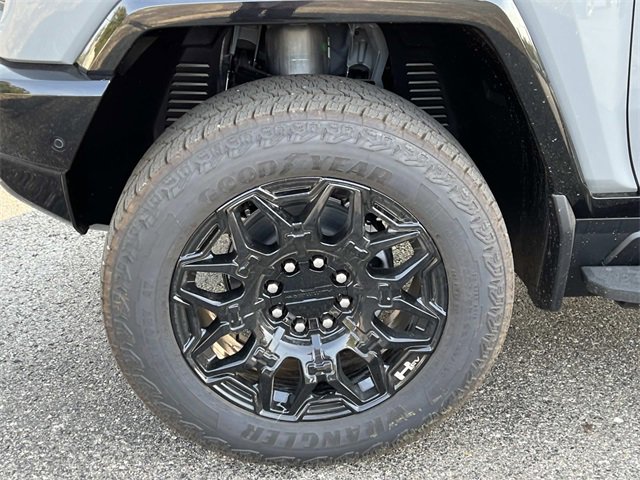 New 2026 GMC Hummer EV SUV image 10