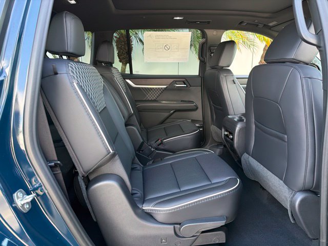 New 2027 GMC Acadia Denali AWD/4WD image 21