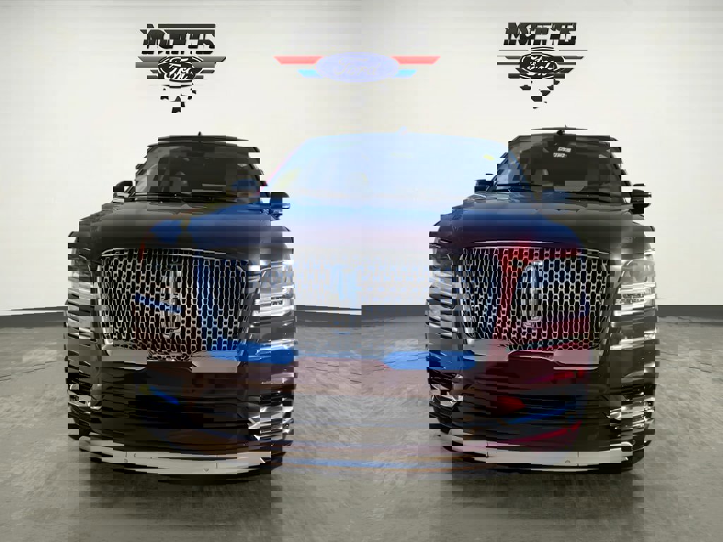 Used 2020 Lincoln Navigator Reserve w/ Luxury Package image 7