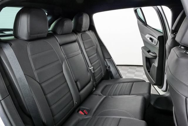 Used 2024 Alfa Romeo Tonale Ti AWD/4WD image 21