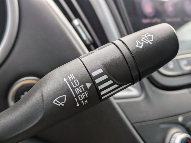 Used 2022 Chevrolet Malibu LT w/ Leather Package image 26