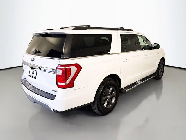 Used 2020 Ford Expedition Max XLT w/ Equipment Group 202A image 7