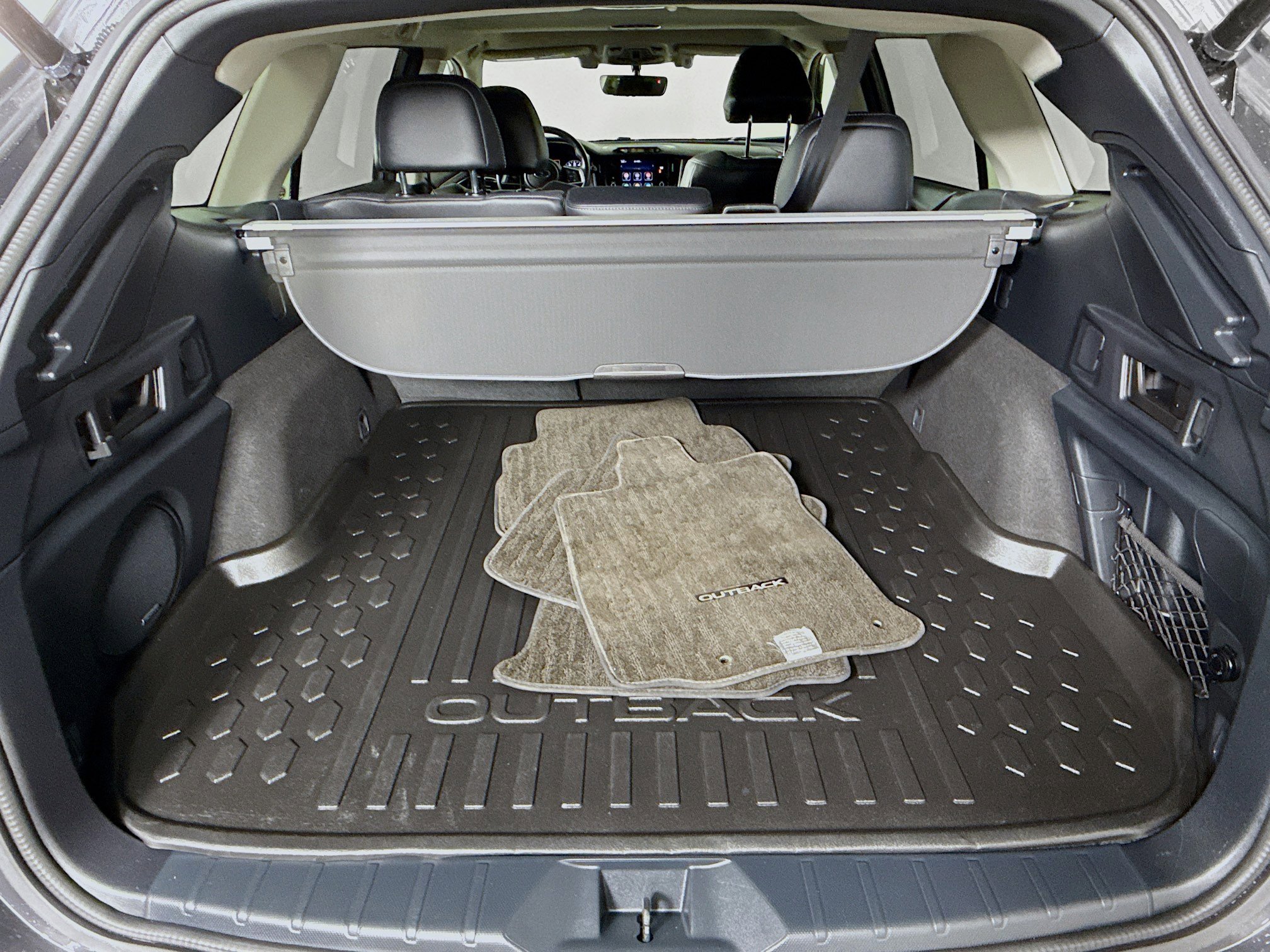 Used 2022 Subaru Outback Limited XT image 34