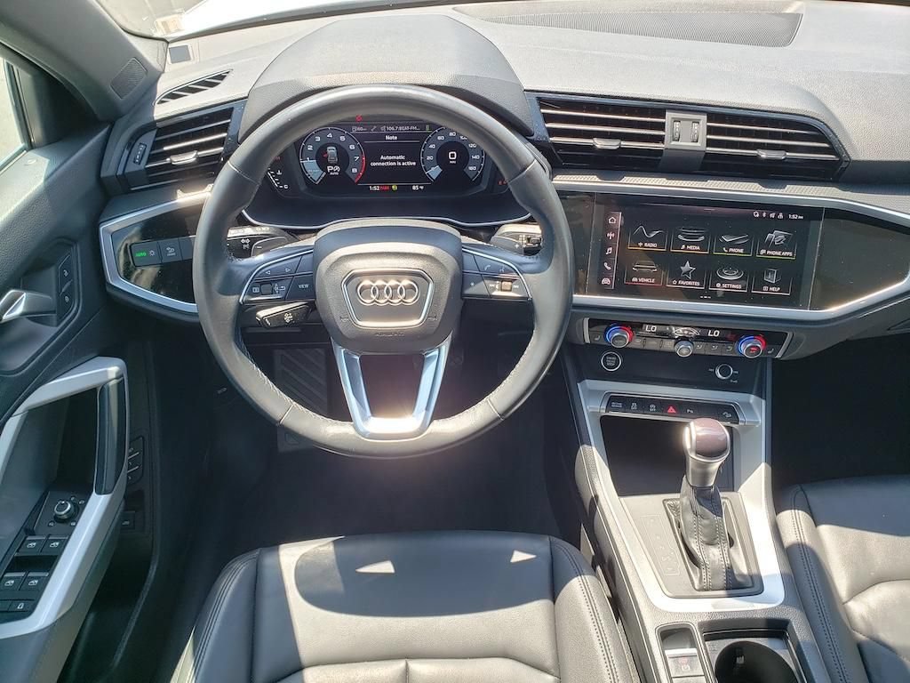 Used 2023 Audi Q3 2.0T Premium AWD/4WD image 13