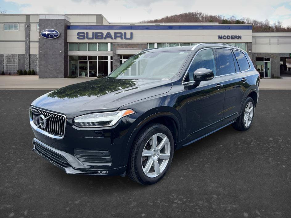 Used 2021 Volvo XC90 T5 Momentum w/ Climate Package FWD image 1