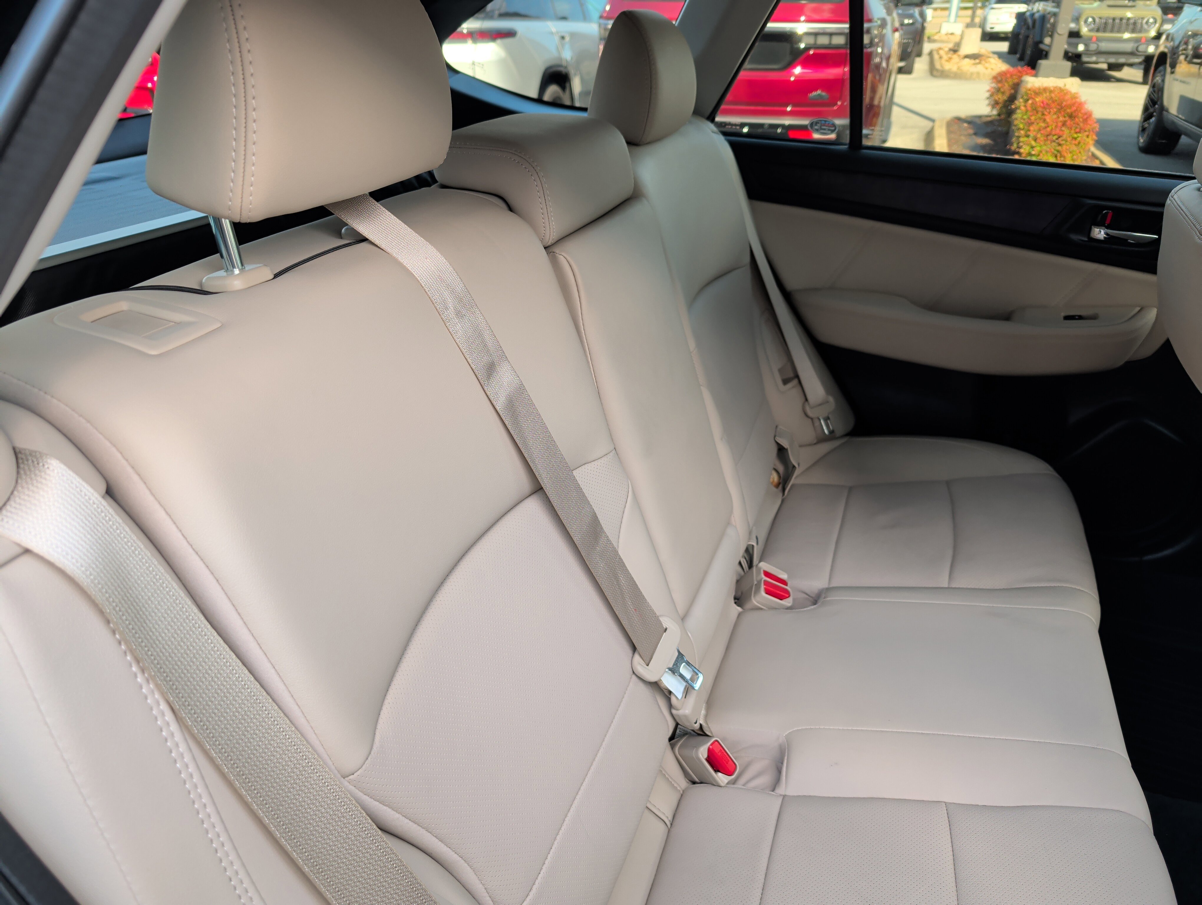 Used 2019 Subaru Outback 2.5i Limited image 21