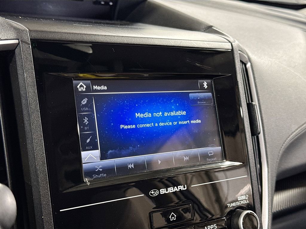 Used 2018 Subaru Crosstrek 2.0i Premium w/ Popular Package #2 AWD/4WD image 22