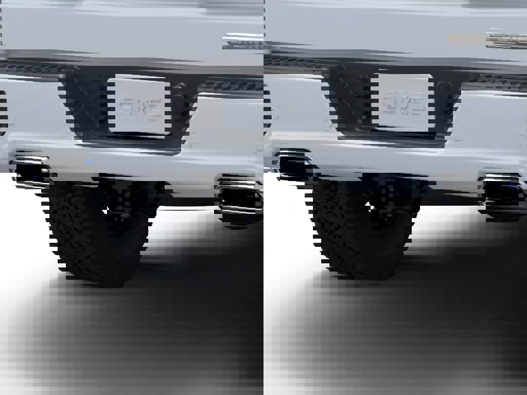 New 2026 GMC Sierra 1500 Elevation w/ Elevation Premium Package image 16