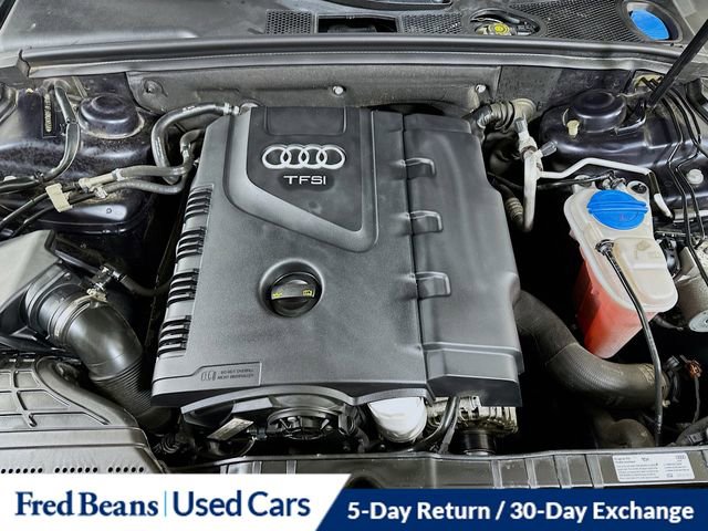 Used 2016 Audi A4 2.0T Premium Plus w/ Technology Package AWD/4WD image 33