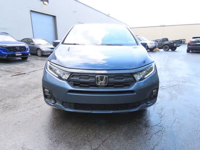 New 2027 Honda Odyssey EX-L image 6