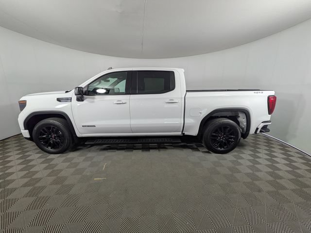Used 2024 GMC Sierra 1500 Elevation AWD/4WD image 18