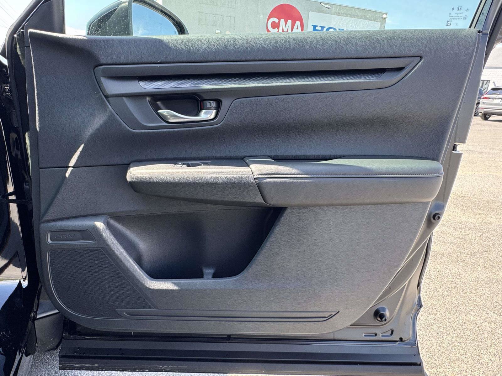 New 2026 Honda CR-V EX image 17