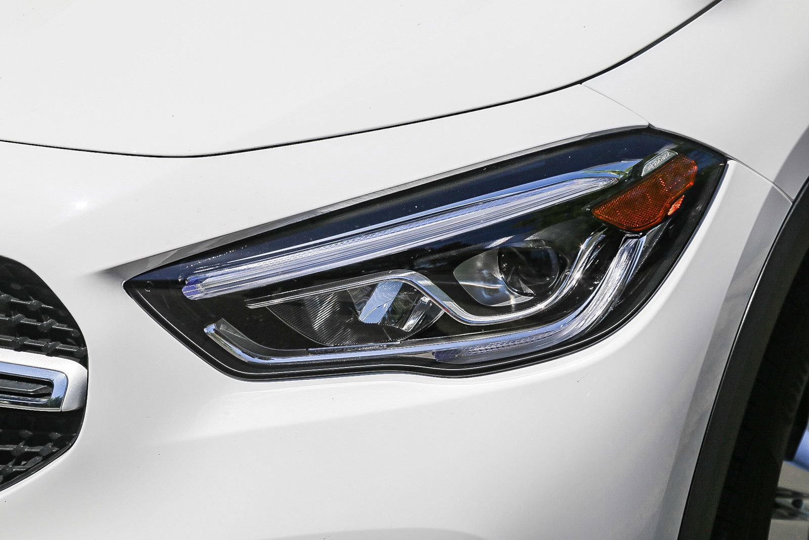 Used 2022 Mercedes-Benz GLA 250 4MATIC image 7