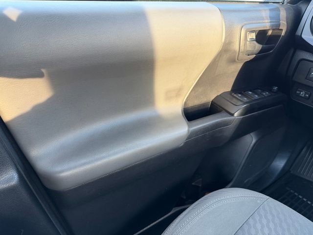 Certified 2023 Toyota Tacoma SR image 32