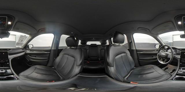 Used 2022 Jeep Grand Cherokee Limited image 44