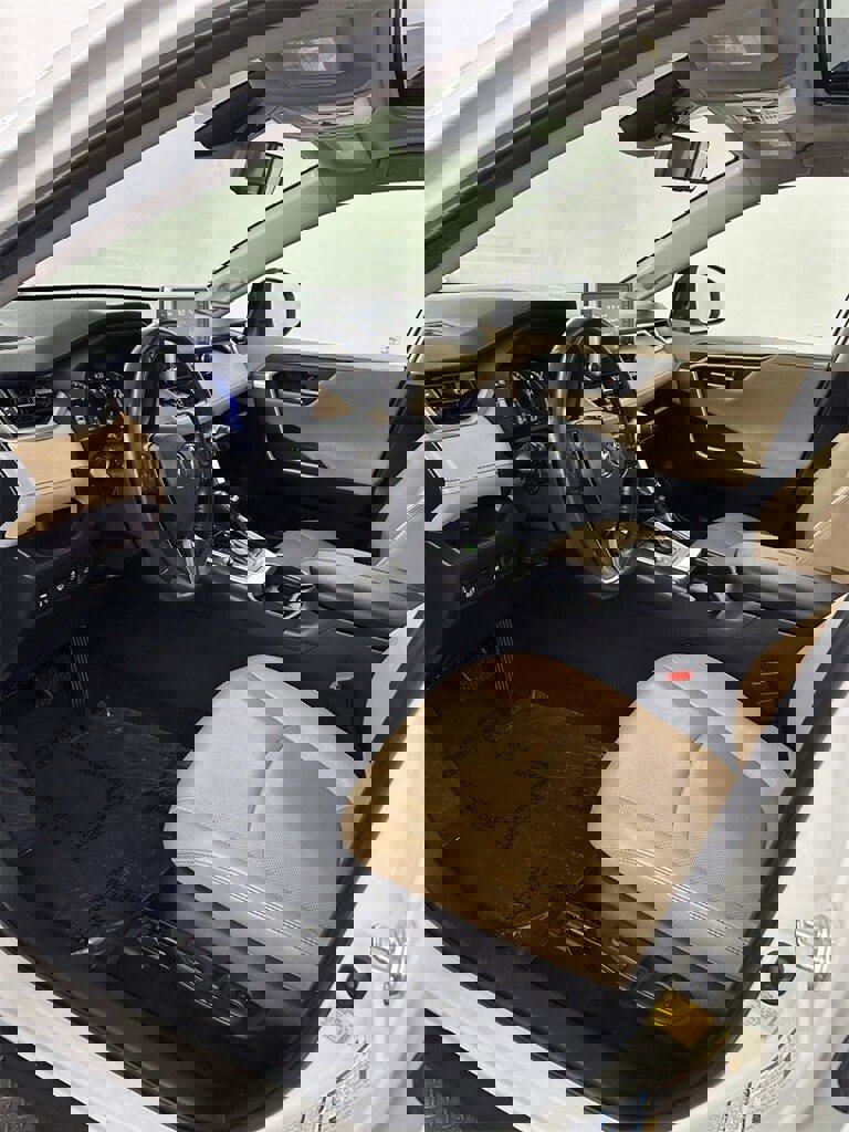 Used 2019 Toyota RAV4 Limited image 10