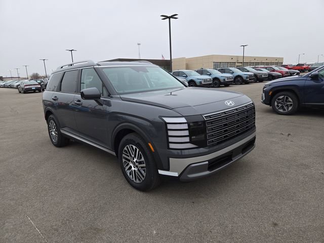 New 2026 Hyundai Palisade SEL FWD image 4
