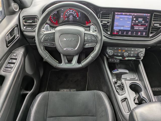 Used 2022 Dodge Durango SRT w/ Black Package image 16