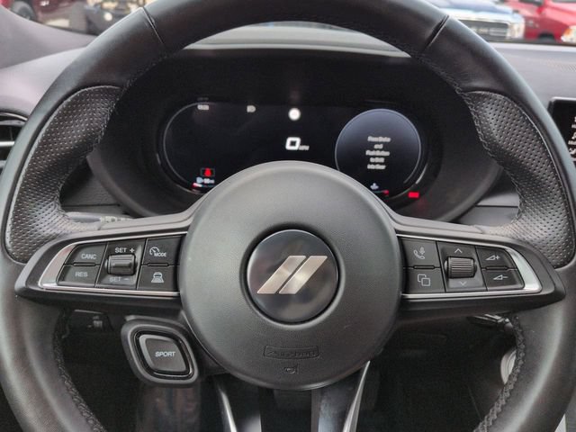 Certified 2025 Dodge Hornet GT w/ GT Plus Package AWD/4WD image 34
