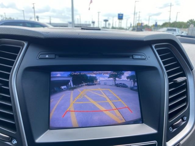 Used 2018 Hyundai Santa Fe Sport w/ 2.4L Value Package 02 FWD image 26