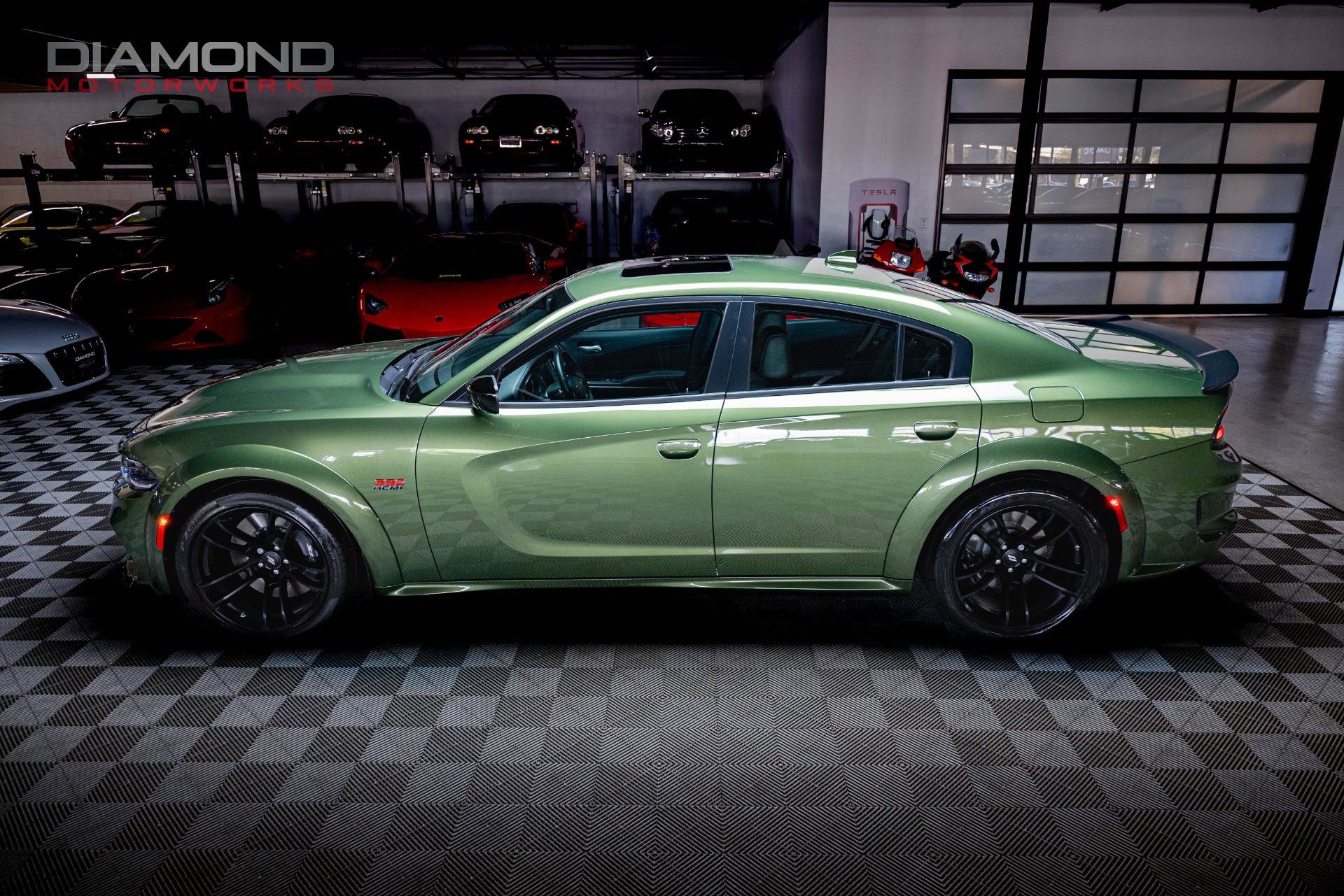 Used 2023 Dodge Charger Scat Pack image 50