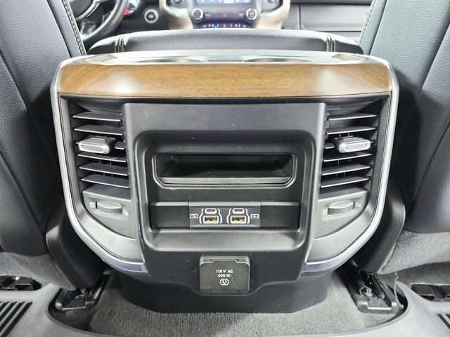 Used 2022 RAM 1500 Laramie RWD image 37