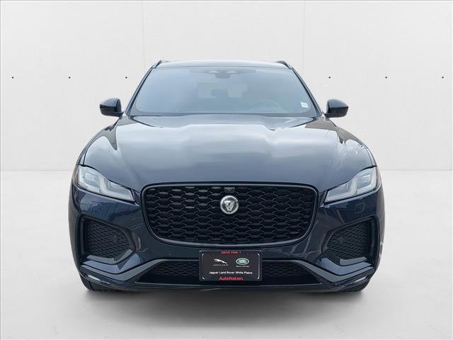 New 2026 Jaguar F-PACE R-Dynamic S image 2