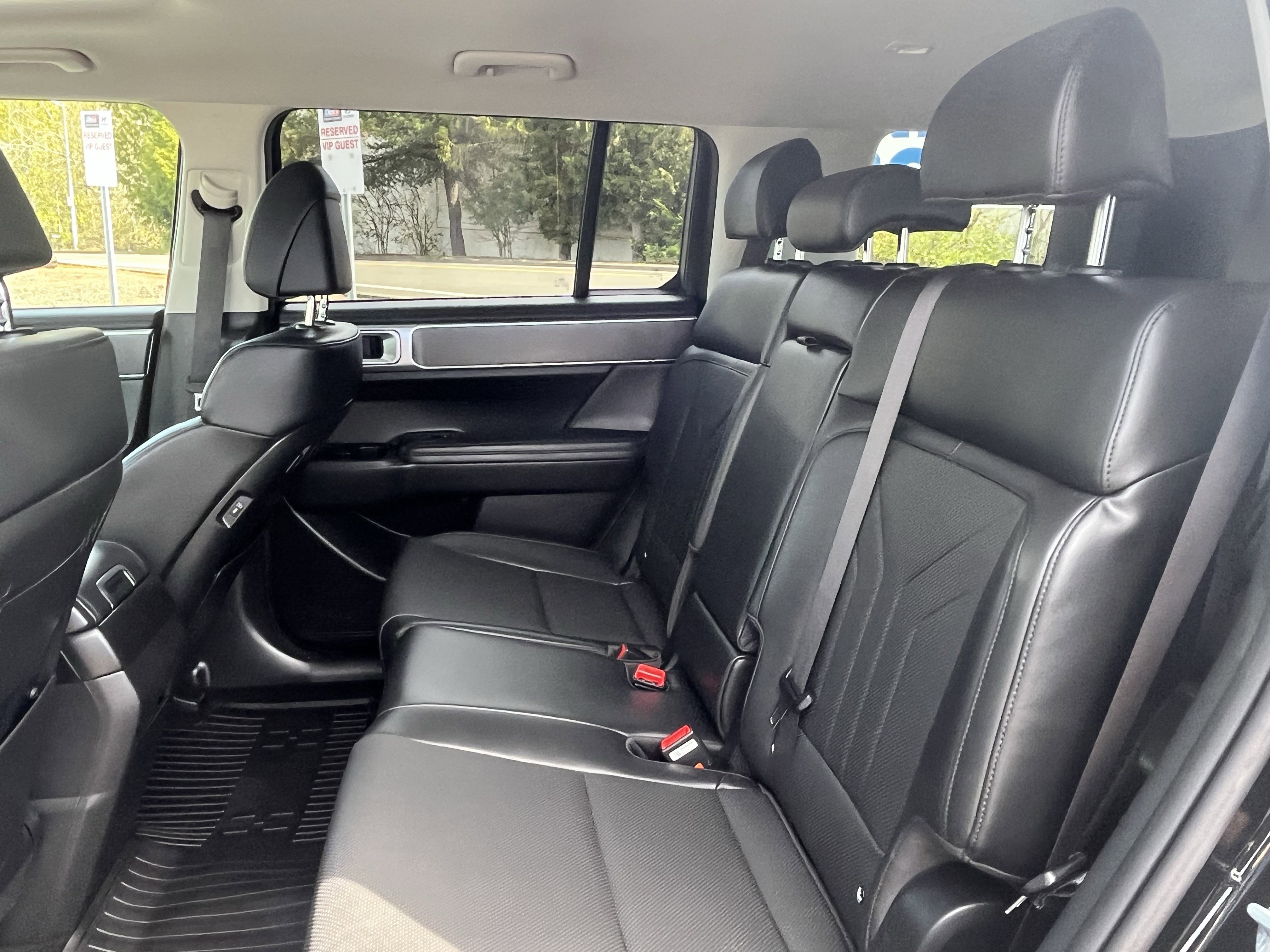 Certified 2025 Hyundai Santa Fe XRT image 14