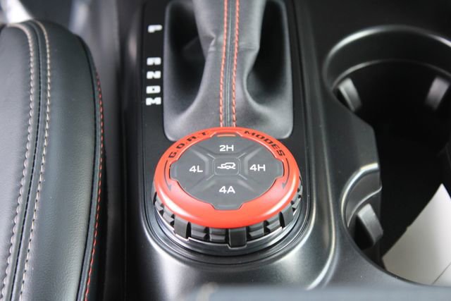 Used 2024 Ford Bronco Raptor image 20