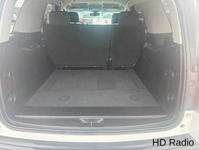 Used 2019 Chevrolet Tahoe LS AWD/4WD image 21