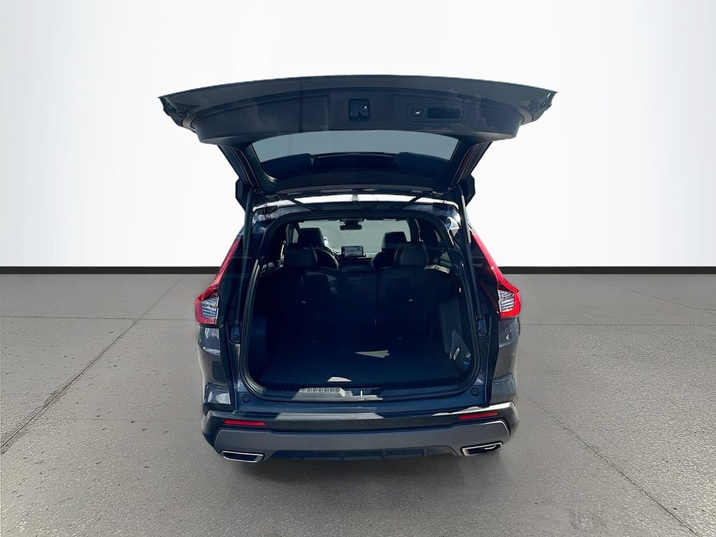Used 2025 Honda CR-V Sport Touring image 27
