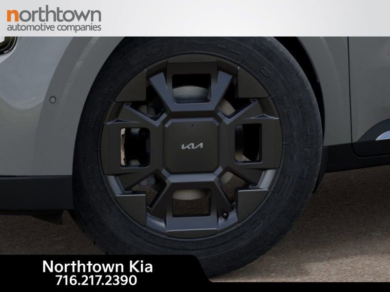 New 2026 Kia Carnival SX image 10