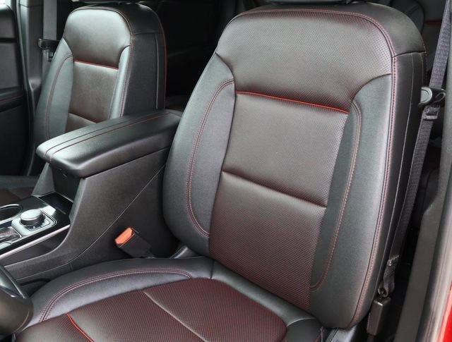 Used 2023 Chevrolet Blazer RS w/ Driver Confidence II Package AWD/4WD image 15