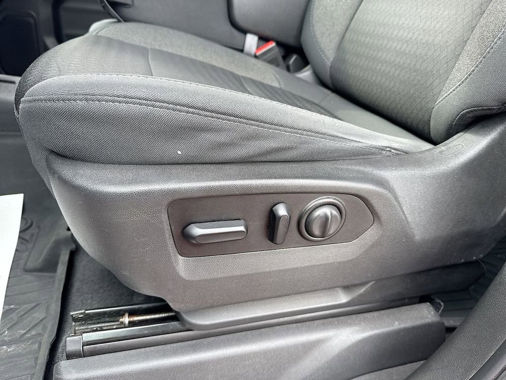 Used 2020 Chevrolet Silverado 1500 LT Trail Boss w/ Convenience Package image 12