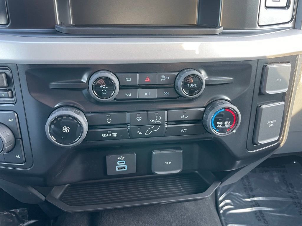 New 2026 Ford F250 XLT w/ 360-Degree Camera Package image 12