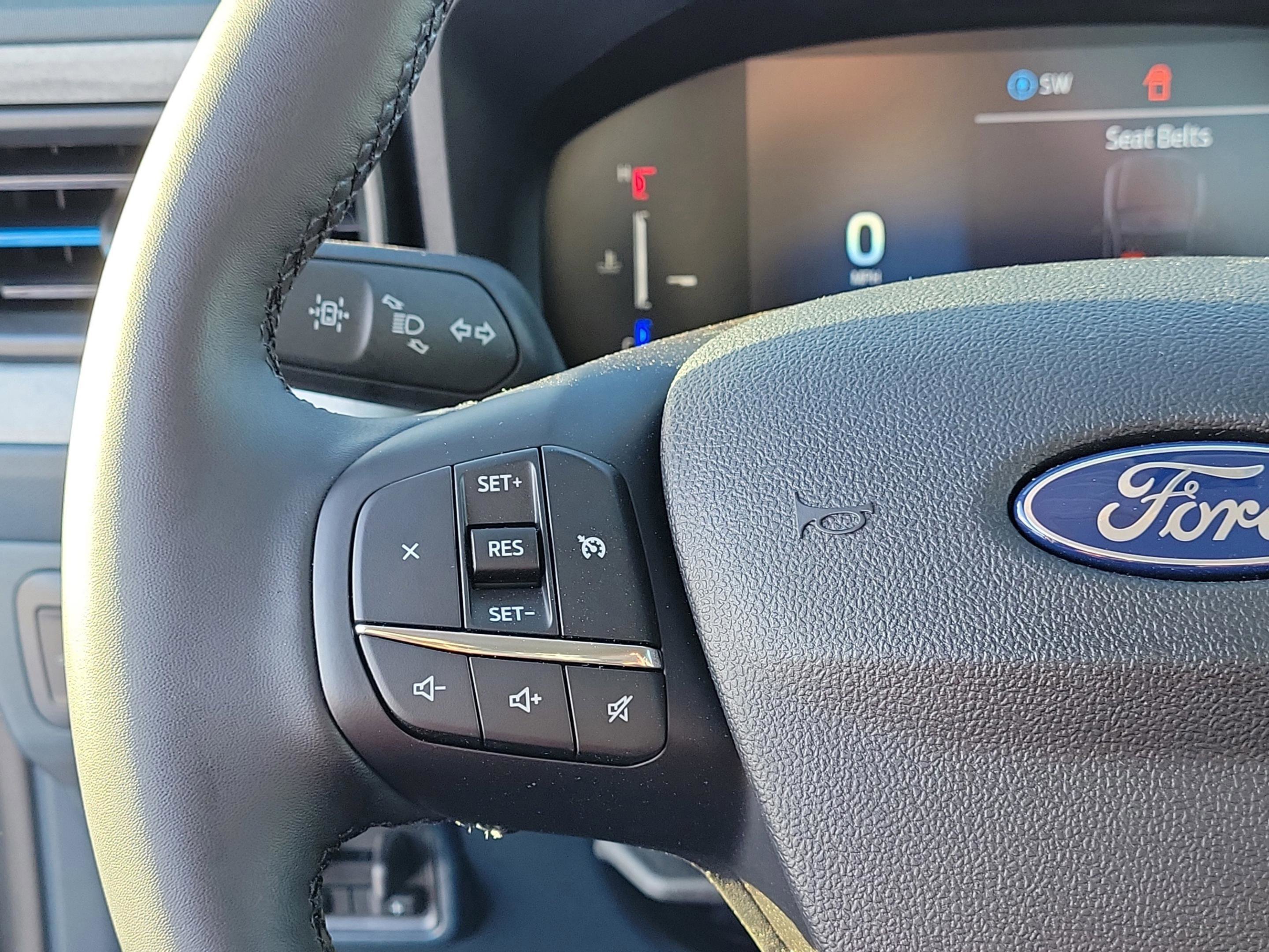 New 2026 Ford Maverick XLT w/ XLT Luxury Package image 17