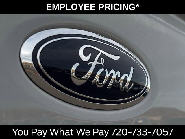 New 2026 Ford F250 XL w/ STX Appearance Package AWD/4WD image 19
