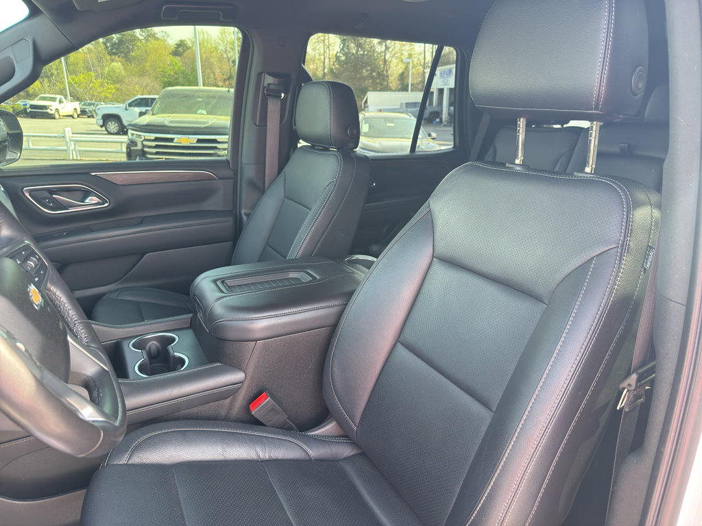 Used 2023 Chevrolet Tahoe LS w/ Driver Alert Package AWD/4WD image 11