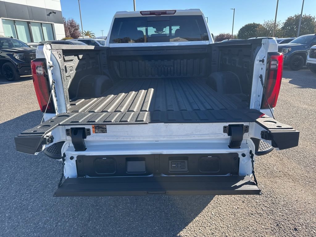 New 2026 GMC Sierra 2500 Denali Ultimate image 26
