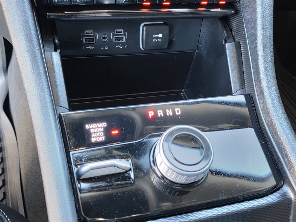 Used 2023 Jeep Grand Cherokee Limited image 20